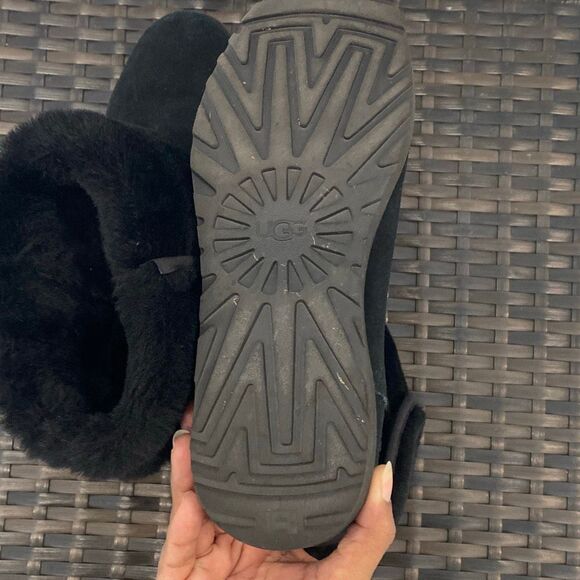 UGG Boots Amie woman’s size 9 - Picture 5 of 9